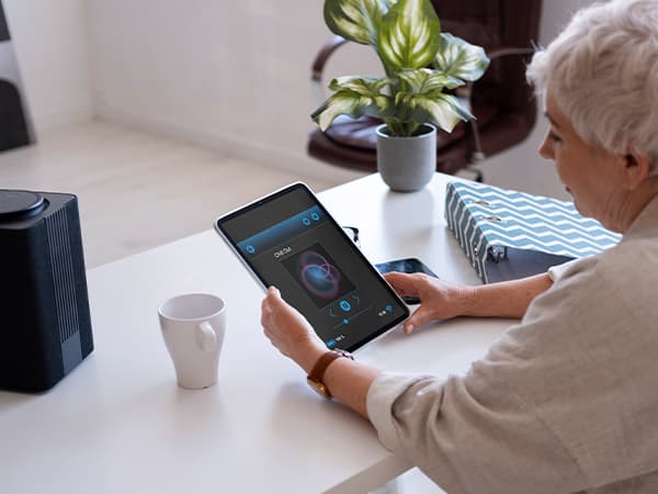 „Caring Home“ – Wie das Smart Home zum Gesundheitscoach wird
