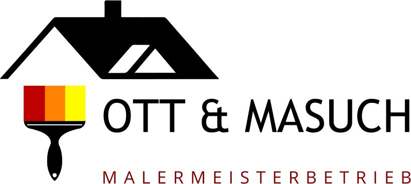 Malermeisterbetrieb Ott & Masuch GbR